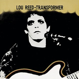 Episode 250-Lou Reed-Transformer