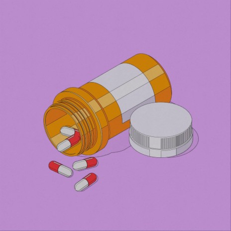 Prescription ft. Tee Kemp & Kidd Acee | Boomplay Music