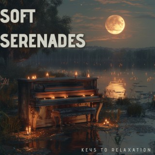 Soft Serenades: Piano Music for Sleeping