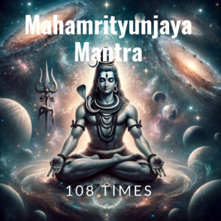 Mahamrityunjaya Mantra (108 Times)