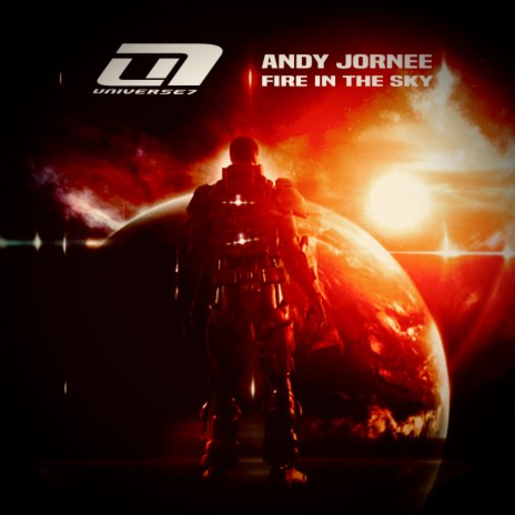Fire In The Sky (U7Radio) | Boomplay Music