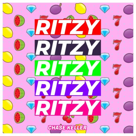 RITZY | Boomplay Music