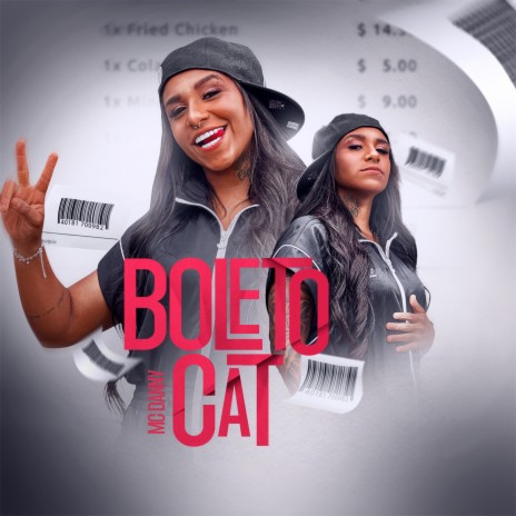 Boletocat ft. KZA Produções | Boomplay Music