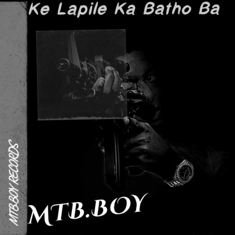 Ke Lapile Ka Batho Ba | Boomplay Music