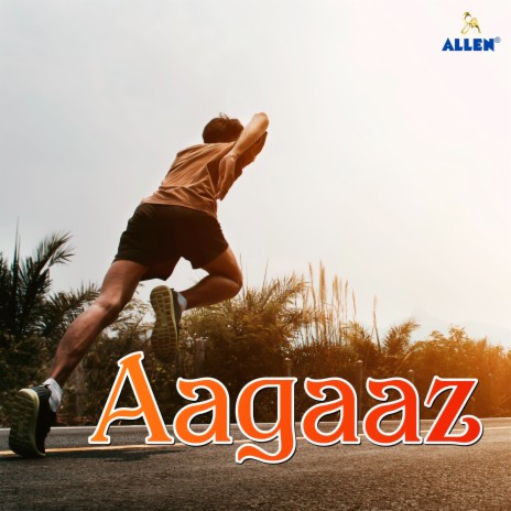Aagaaz | Boomplay Music