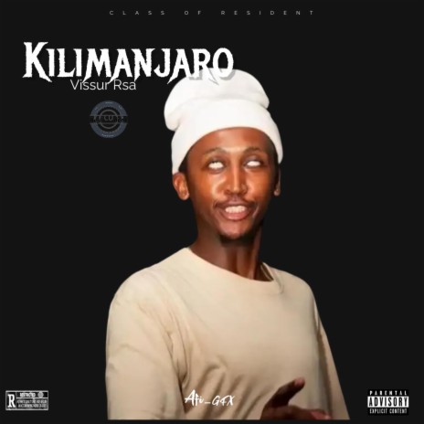 Kilimanjaro 6.0 (Amapiano Official Audio) ft. The lateSA