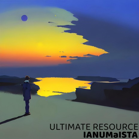 Ultimate Resource | Boomplay Music