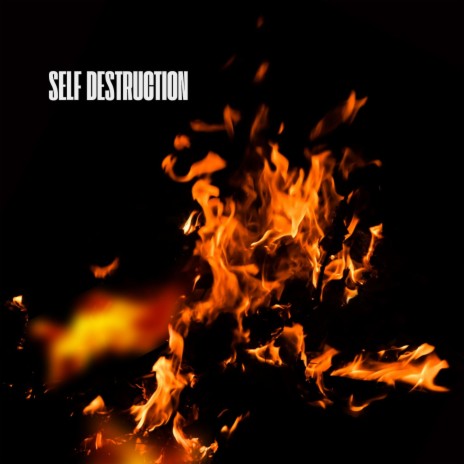 Self destruction ft. KOOLMONEY & Fulltyme