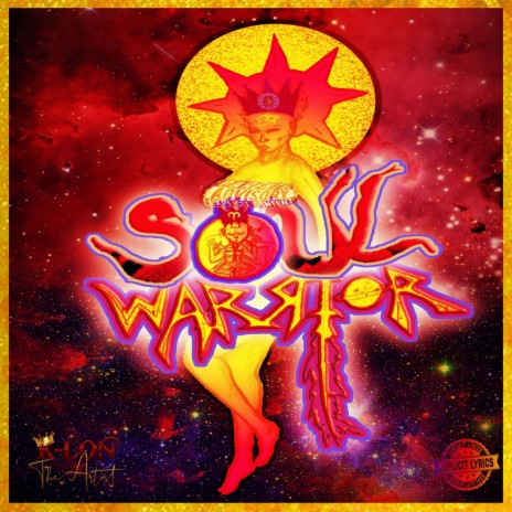 Soul Cry | Boomplay Music