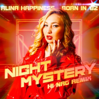 Night Mystery (Hi NRG Remix)