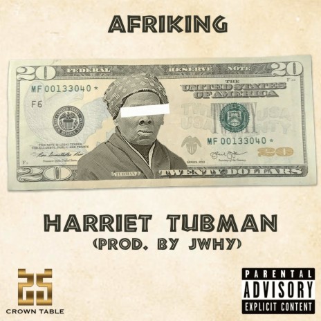 Harriet Tubman | Boomplay Music