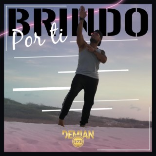 Brindo por ti