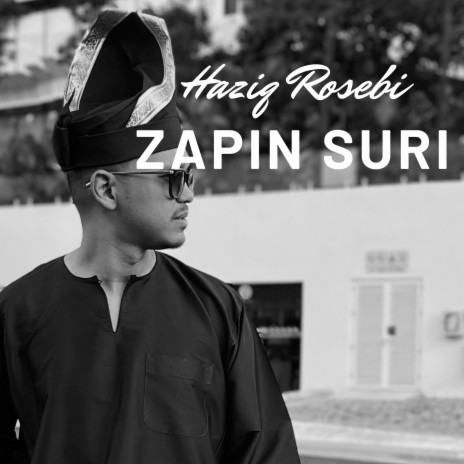 Zapin Suri