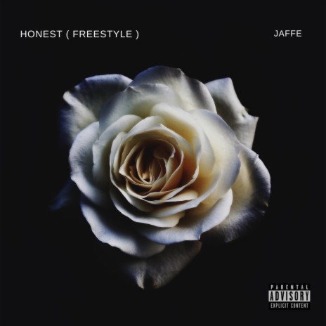 Honest (Official freestyle) | Boomplay Music