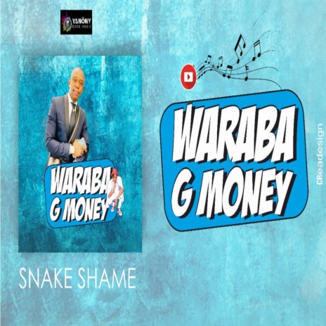 Waraba G Money | Boomplay Music