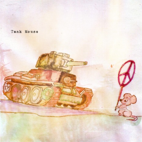 Tank Mouse (feat. Poppet) | Boomplay Music