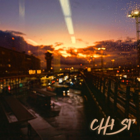 CHI SI' ft. Ocra & Andres Balbucea | Boomplay Music