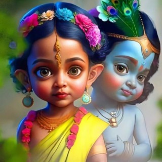 Radha krishna song (Rehemat)