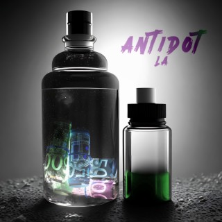 Antidot lyrics | Boomplay Music