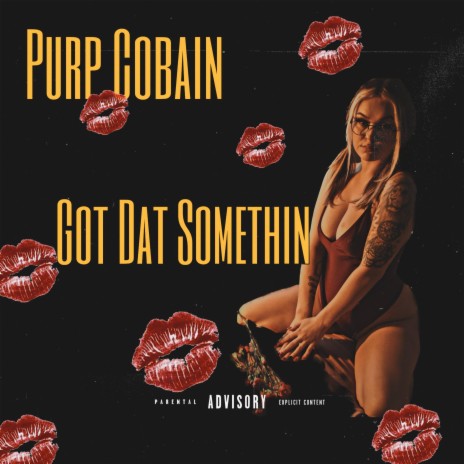 Got Dat Somethin | Boomplay Music