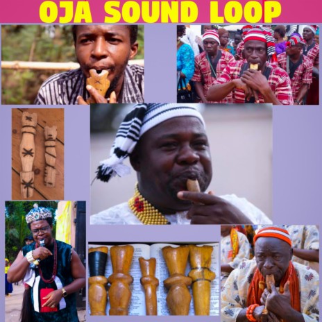 Oja (Sound Loop) | Boomplay Music
