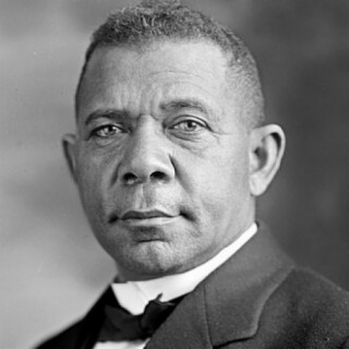 Chapter 17: Last Words (Up From Slavery - Booker T. Washington)