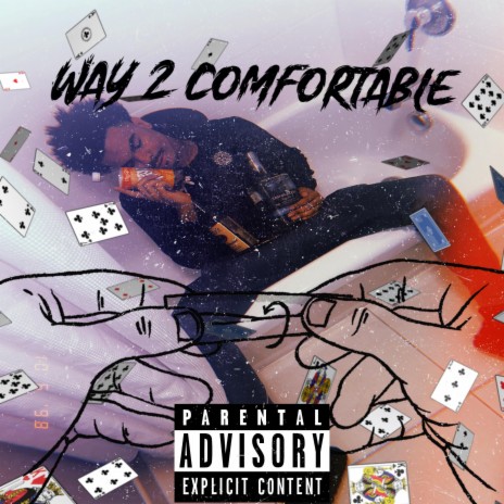 Way 2 comfortable | Boomplay Music