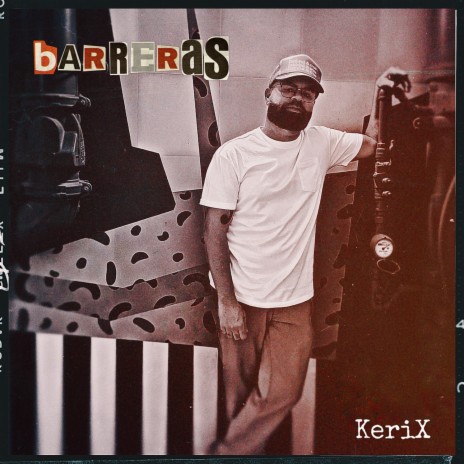 Barreras | Boomplay Music