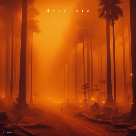 desolate | Boomplay Music