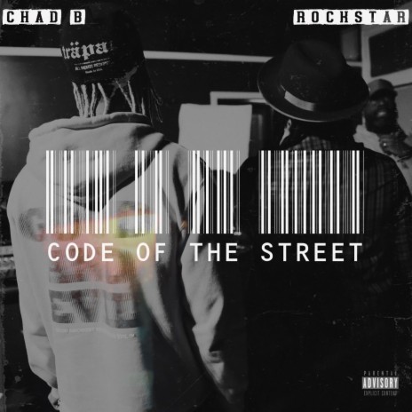 Code Of The Street ft. Rockstar Ham | Boomplay Music