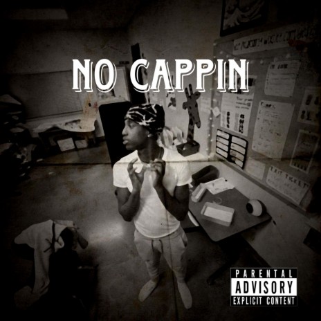 No Cappin | Boomplay Music