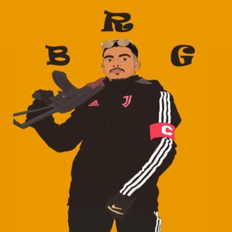 B.R.G | Boomplay Music