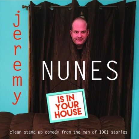 The Real Jeremy Nunes (Live) | Boomplay Music