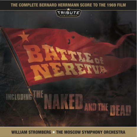 Slow March (feat. William Stromberg & Moscow Symphony Orchestra) | Boomplay Music