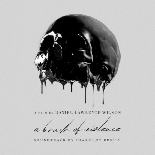 A Brush of Violence (Original Motion Picture Soundtrack)