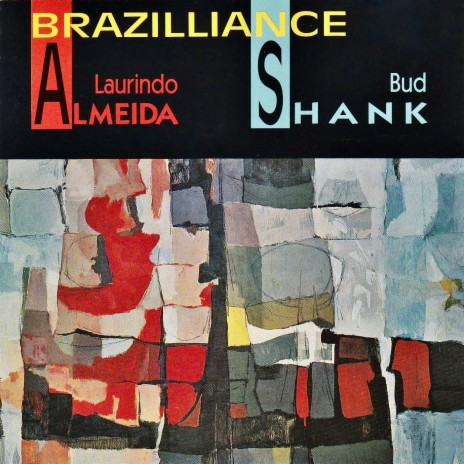 Carinoso (Remastered) ft. Bud Shank | Boomplay Music