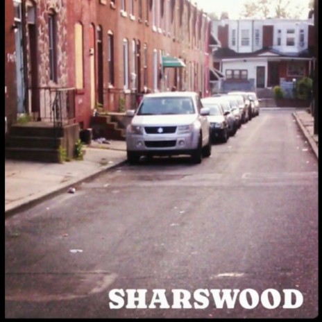 Sharswood | Boomplay Music