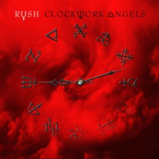 Episode 154-RUSH-Clockwork Angels-With Special Guest Chris Elio