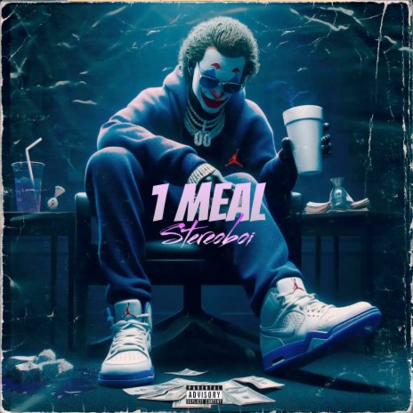 1 Meal | Boomplay Music