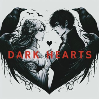 Dark Hearts (The Gods higher Plan)