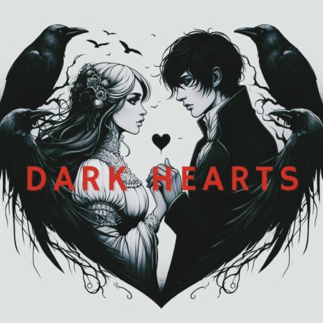 Dark Hearts (The Gods higher Plan) ft. MZIAS & Pa-Gan Clan | Boomplay Music