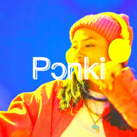 PƆNKI / TIKI TAKA