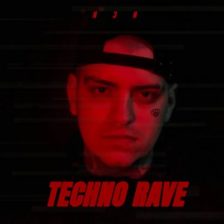 Techno Rave