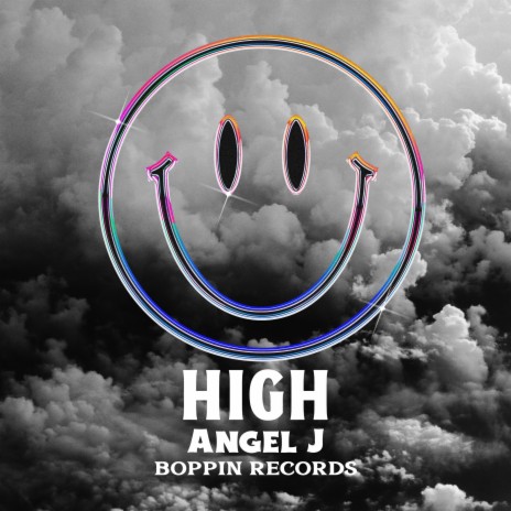 HIGH | Boomplay Music