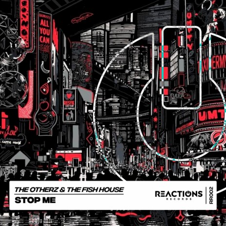 Stop Me ft. The Fish House | Boomplay Music