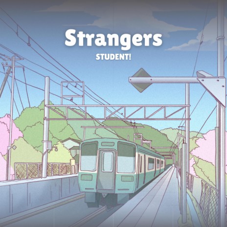 Strangers | Boomplay Music