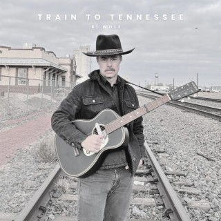 Train To Tennessee ft. The Blues Disciples lyrics | Boomplay Music