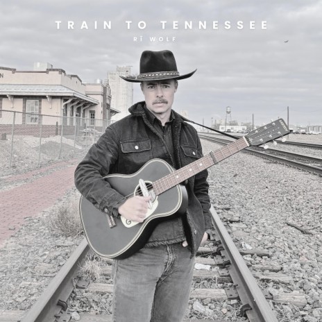 Train To Tennessee ft. The Blues Disciples