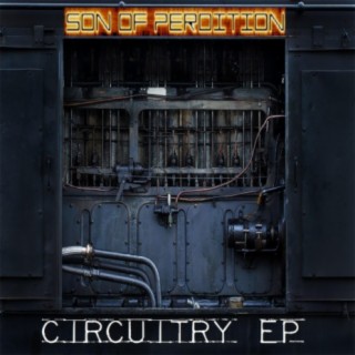 Circuitry EP