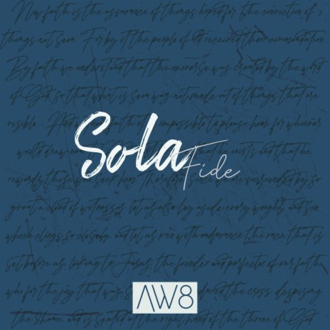 Sola Fide | Boomplay Music